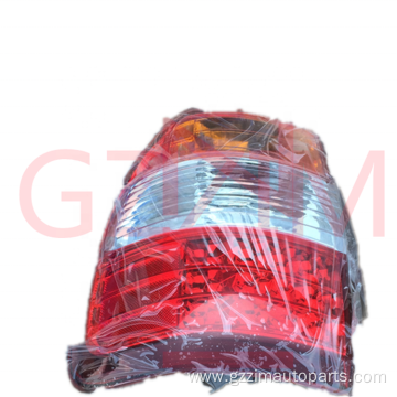 FJ Cruiser LC100 series 2005 rear taillight